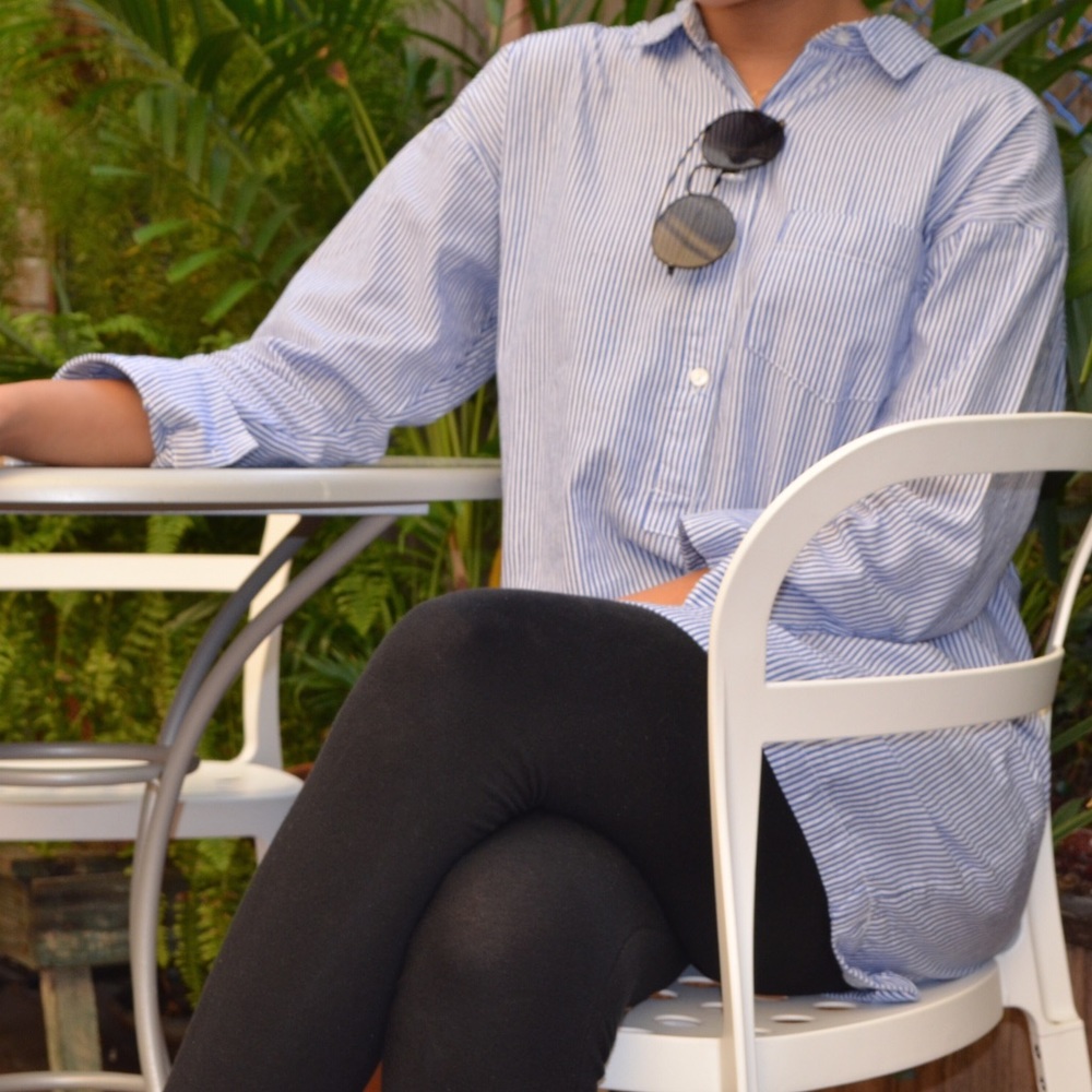 Striped Shirt
